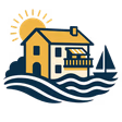 Ria Sea House logo